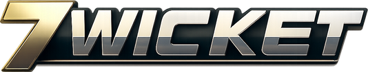 7 Wicket Logo